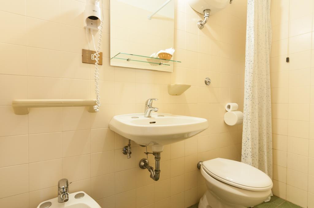 Hotel Da Giovanna Chiusi della Verna Bagian luar foto